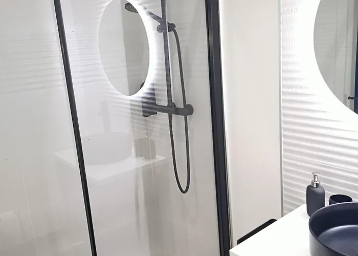 Acogedor Apartamento A