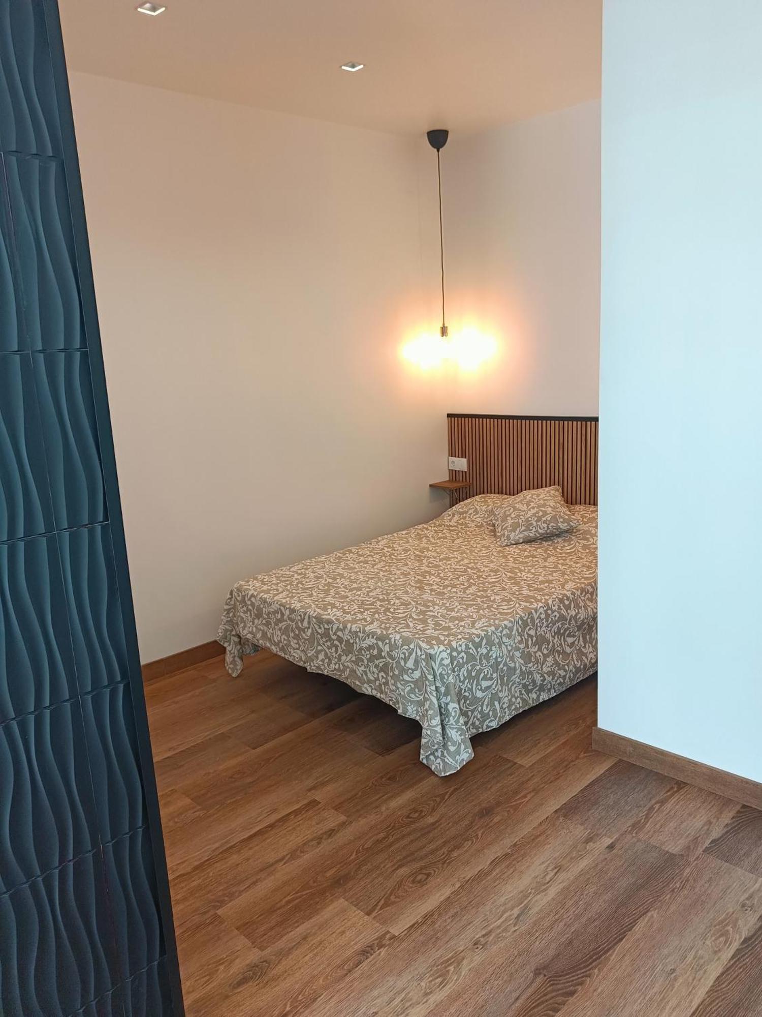 Acogedor A Apartamento