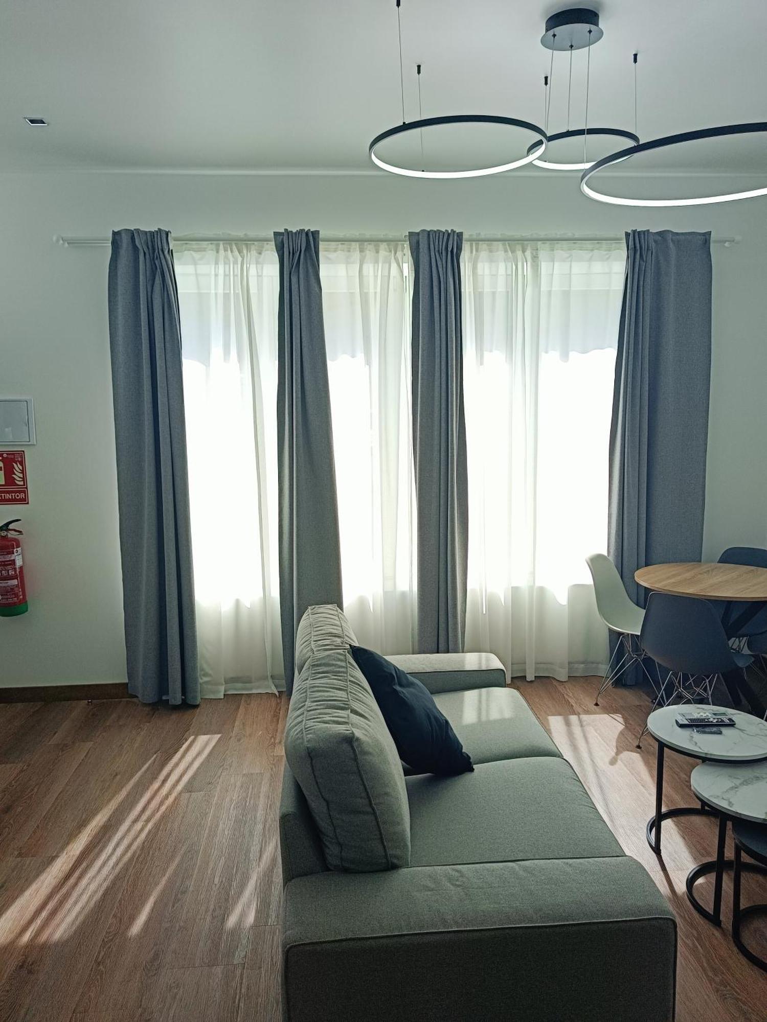 Apartamento Acogedor A *
